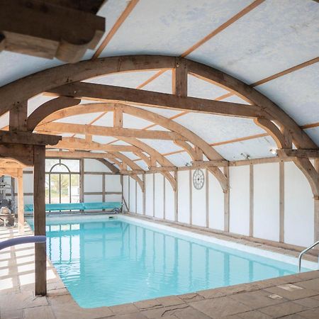 Barnacre Green Cottage - Eco-Friendly Cosy Cottage Moreton  Esterno foto