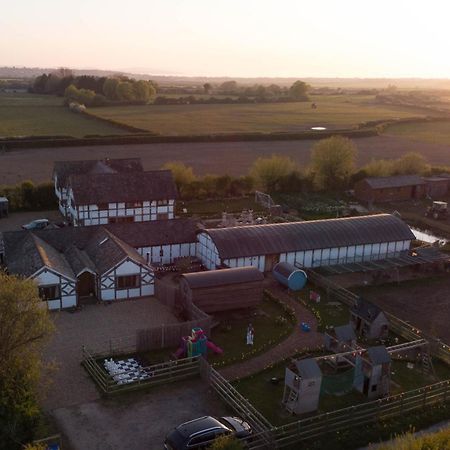 Barnacre Green Cottage - Eco-Friendly Cosy Cottage Moreton  Esterno foto