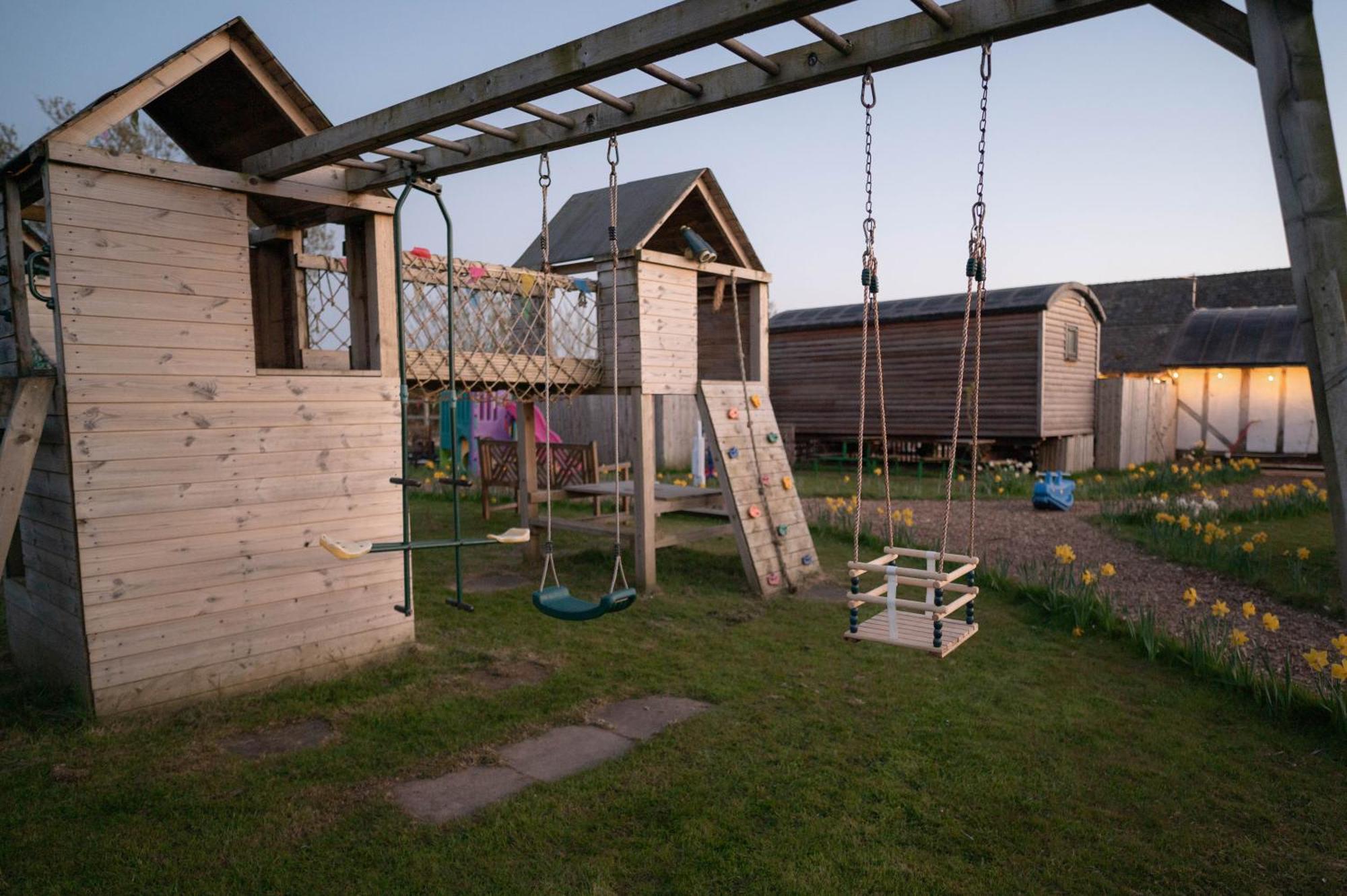 Barnacre Green Cottage - Eco-Friendly Cosy Cottage Moreton  Esterno foto