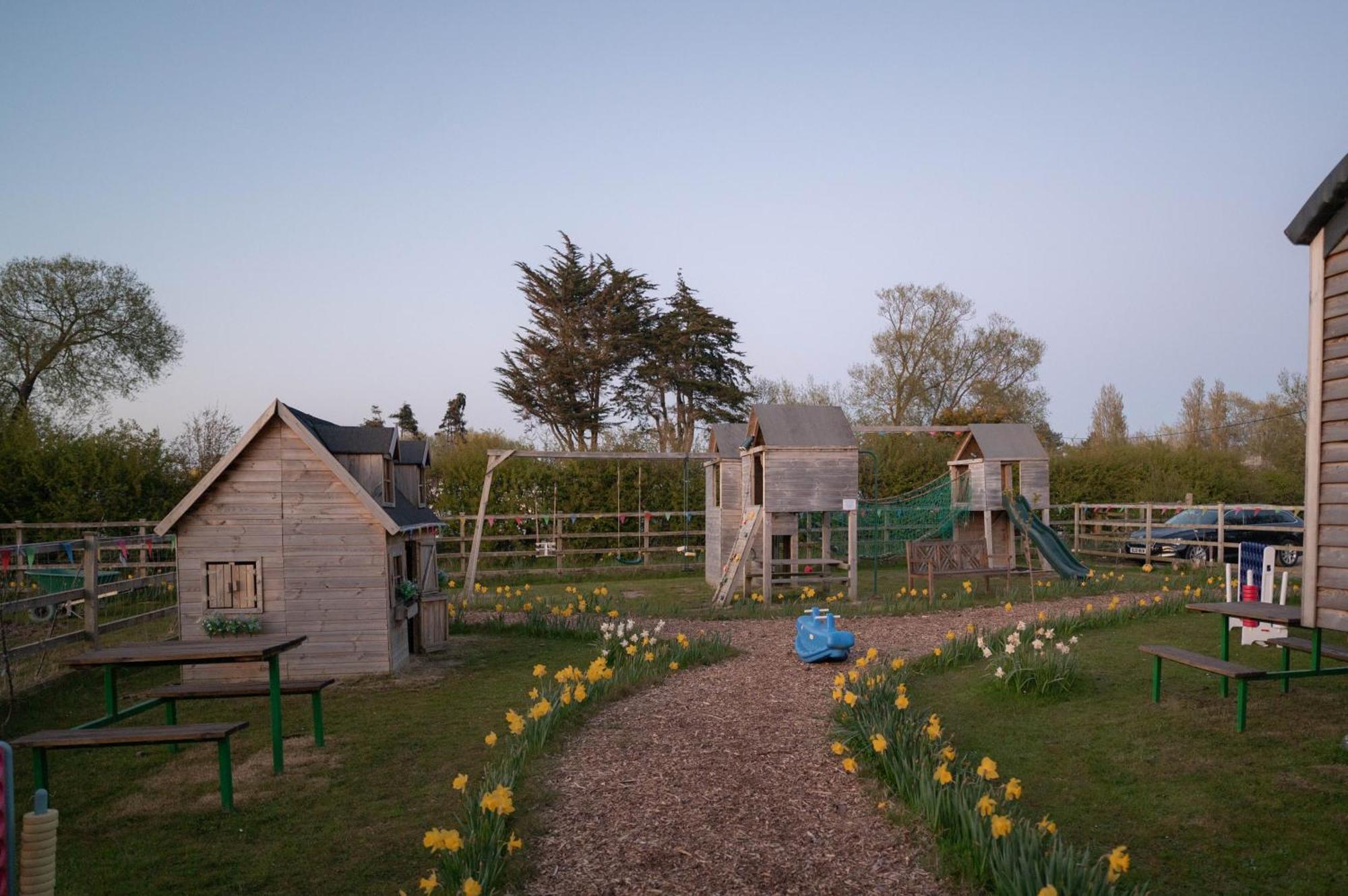 Barnacre Green Cottage - Eco-Friendly Cosy Cottage Moreton  Esterno foto