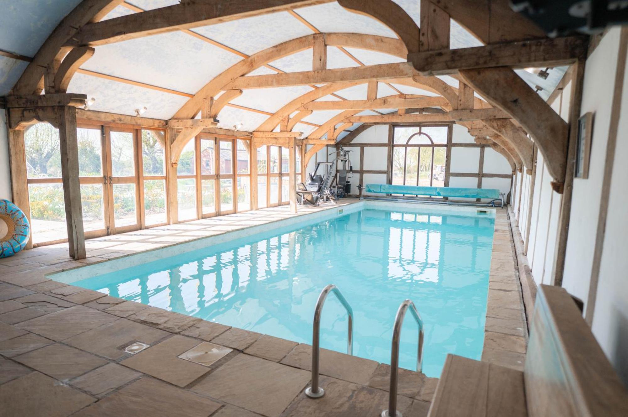 Barnacre Green Cottage - Eco-Friendly Cosy Cottage Moreton  Esterno foto