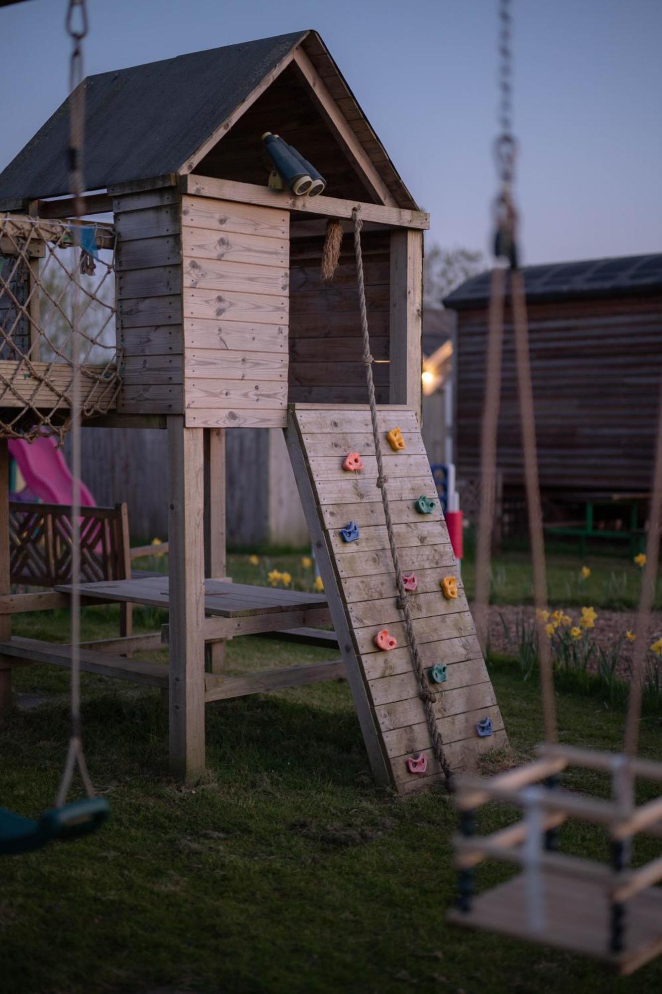 Barnacre Green Cottage - Eco-Friendly Cosy Cottage Moreton  Esterno foto