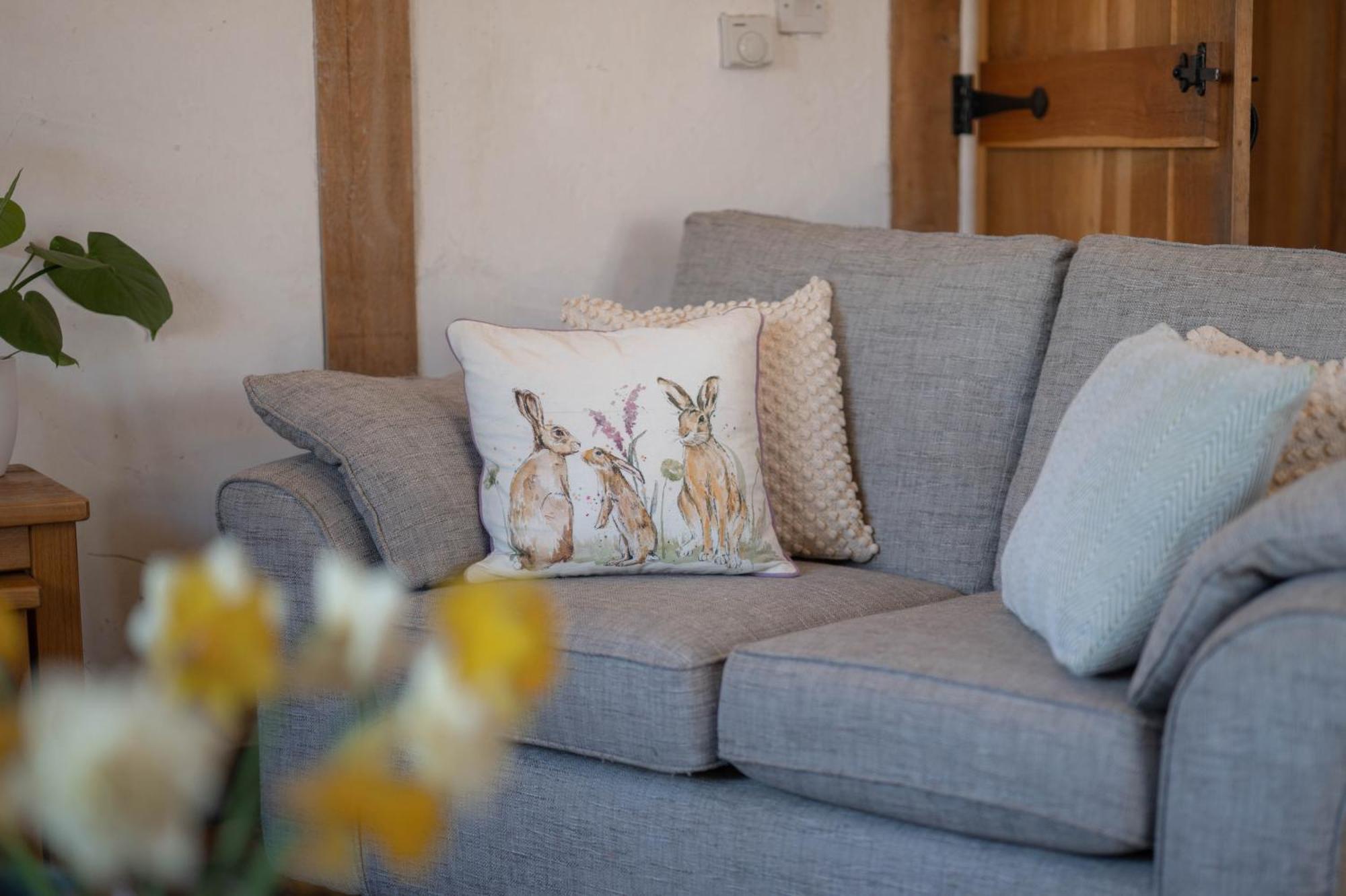 Barnacre Green Cottage - Eco-Friendly Cosy Cottage Moreton  Esterno foto