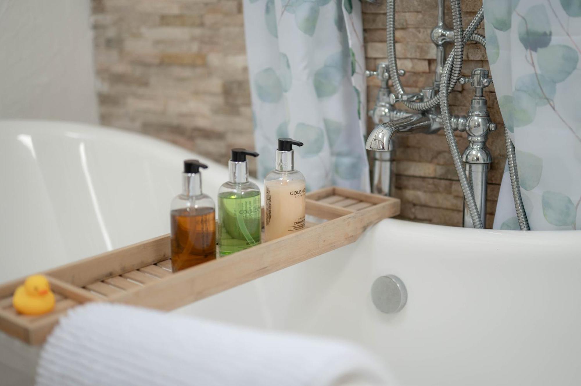 Barnacre Green Cottage - Eco-Friendly Cosy Cottage Moreton  Esterno foto
